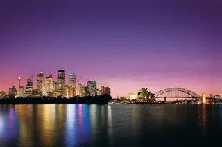 13 Famous Landmarks to Visit in Australia