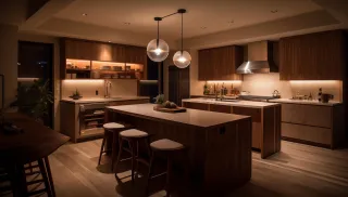 The Heart of the Home