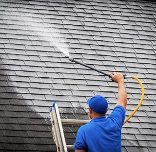 How Often Should You Pressure Wash Your House in Bellingham, WA’s Wet Climate?