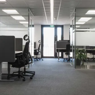 Revêtements acoustiques à Angers : améliorer le confort sonore des bureaux et logements