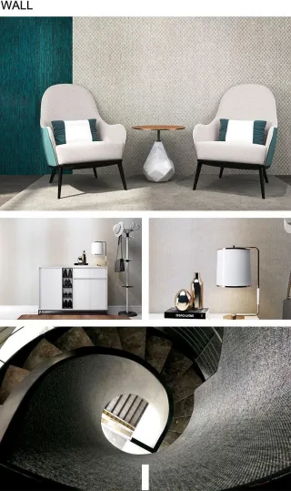 Revêtements haut de gamme pour hôtels et bureaux à Angers : allier esthétique et durabilité