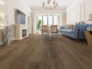 Le guide complet du sol vinyle à Angers : performance, design et écologie