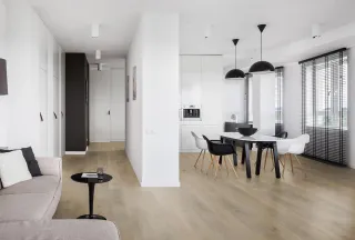 Revêtements innovants à Angers : personnaliser sols et murs pour chaque projet