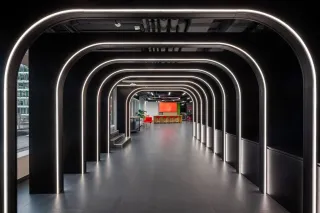 Optimiser l’accessibilité dans vos locaux avec des solutions PMR à Angers