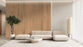 Comment choisir le revêtement idéal pour un logement écologique à Angers