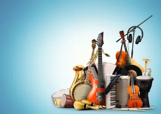 Choosing the Right Instrument for Your Child: Tips and Considerations