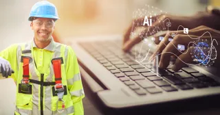 5 Benefits of Using AI Powered Voice Assistant for Your Roofing Business