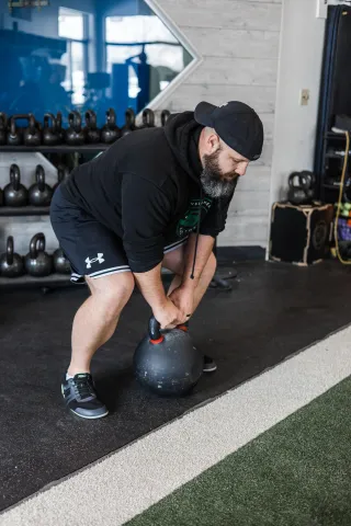 What Are You Actually Getting Out of Your Workout?