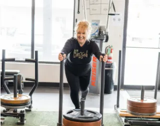 Why Valparaiso Residents Are Getting Better Results with 1-on-1 Personal Training