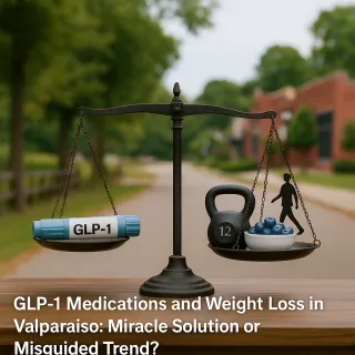 Navigating the Facts, Myths, and Practical Realities of GLP-1 Medications