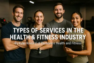 Choosing the Right Health & Fitness Service for Your Goals: A Complete Guide for Valparaiso Residents
