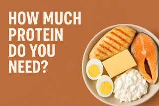 How Much Protein Do You Need