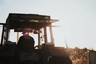 Settlement For Black Farmers Clears Final Hurdle