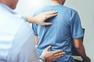 Finding Balance: How Often Should You Go to the Chiropractor?