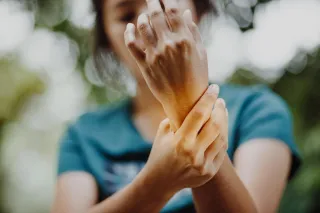 Why Chiropractic Care Could Be the Cure to Your Arthritis Pain