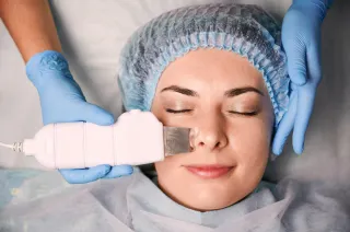  Morpheus 8 Technology: Revolutionizing Facial Rejuvenation Trends with Advanced Microneedling Techniques