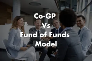 Traditional Co-GP Syndication vs Fund of Funds