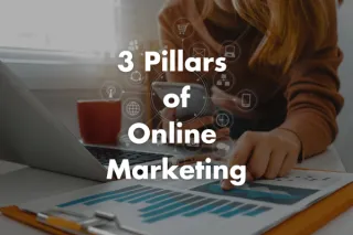 Mastering the 3 Pillars of Online Marketing for Syndication