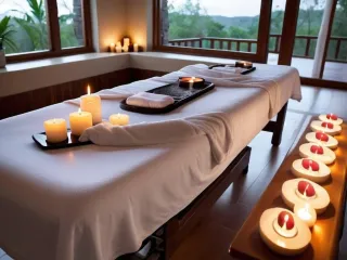 Experience Luxury at Home: The Perks of Mobile Massage Services