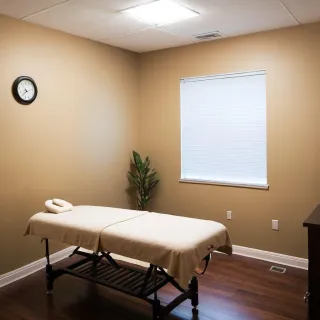 Transform Your Space into a Spa: The Mobile Massage Revolution