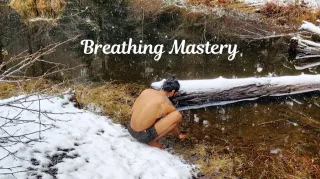 Breathing Mastery: Unlocking Your Body's Hidden Potential