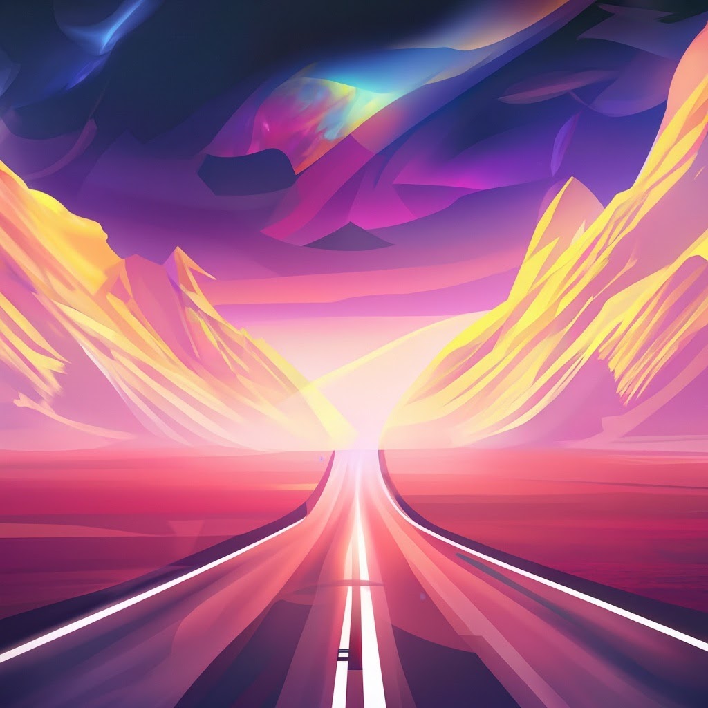 Recalculating: How Your Thoughts Navigate Life's Journey