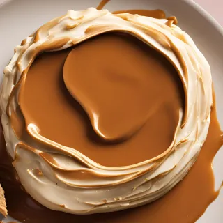 Dulce de Leche Análogo (Tipo Arequipe)