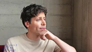 Sam Altman Warns: Your ChatGPT Conversations Could Be Used in Court