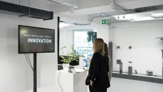 Game Changer London 2025: Shaping the Future of Enterprise Innovation