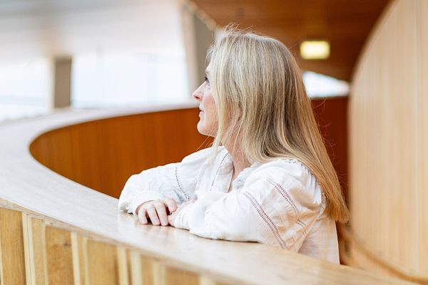 Viktigheten av din indre dialog