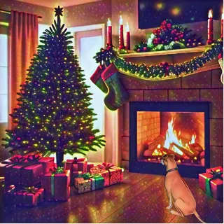 A Christmas Poem