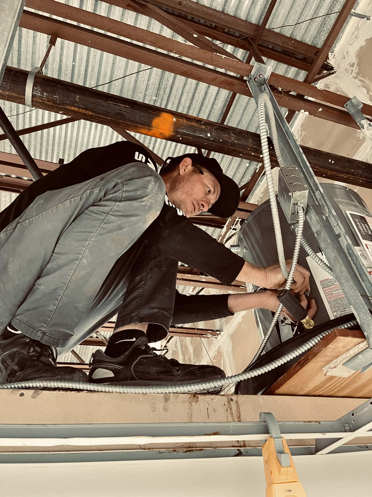 Air Conditioning Maintenance | Port St. Lucie