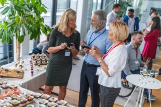 “The Power of Events: 25 Game-Changing Ways Small Businesses Can Build, Grow & Thrive