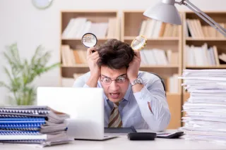 The Truth About Business Burnout: How to Avoid Building a Prison Around Your Passion