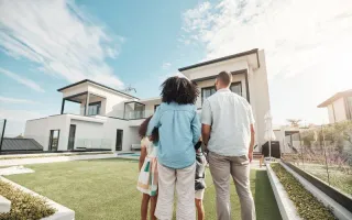 Homeownership Builds Wealth