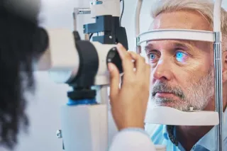 Vision Loss Is Preventable with Regular Checkups