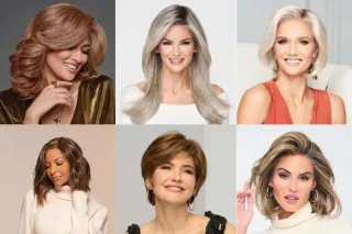Creative Wigs and Hair Replacement
