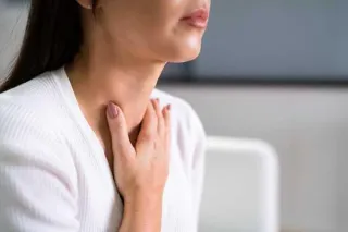 Throat Energy: Activate Creative Expression and Your Body’s Metabolism