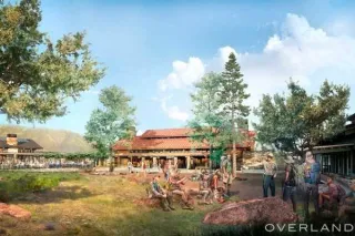 Discovering the Future: Zion National Park's East Gate Discovery Center