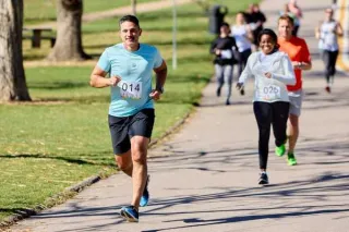 Transitioning Summer Activities into Fall Fitness