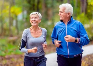 Guard Against COPD at Every Stage of Life