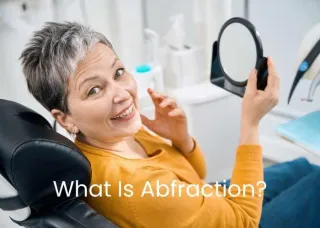 What Is Abfraction?