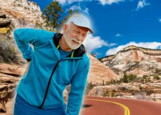 Chronic Low Back Relief: Lasting + Minimally Invasive
