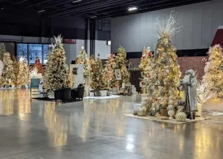 Jubilee of Trees