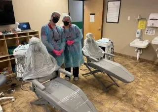 Utah Tech University’s Dental Hygiene Program Is on the Road to Better Smiles