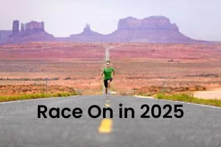 Race On in 2025