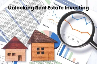 Unlocking Real Estate Investing: How You Can Start with Less Than You Think