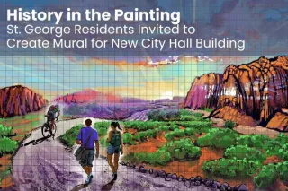 History in the Painting