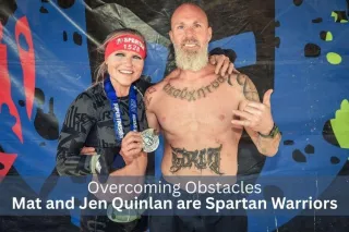 Overcoming Obstacles