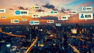 5 Ways to drive traffic to your website using Facebook